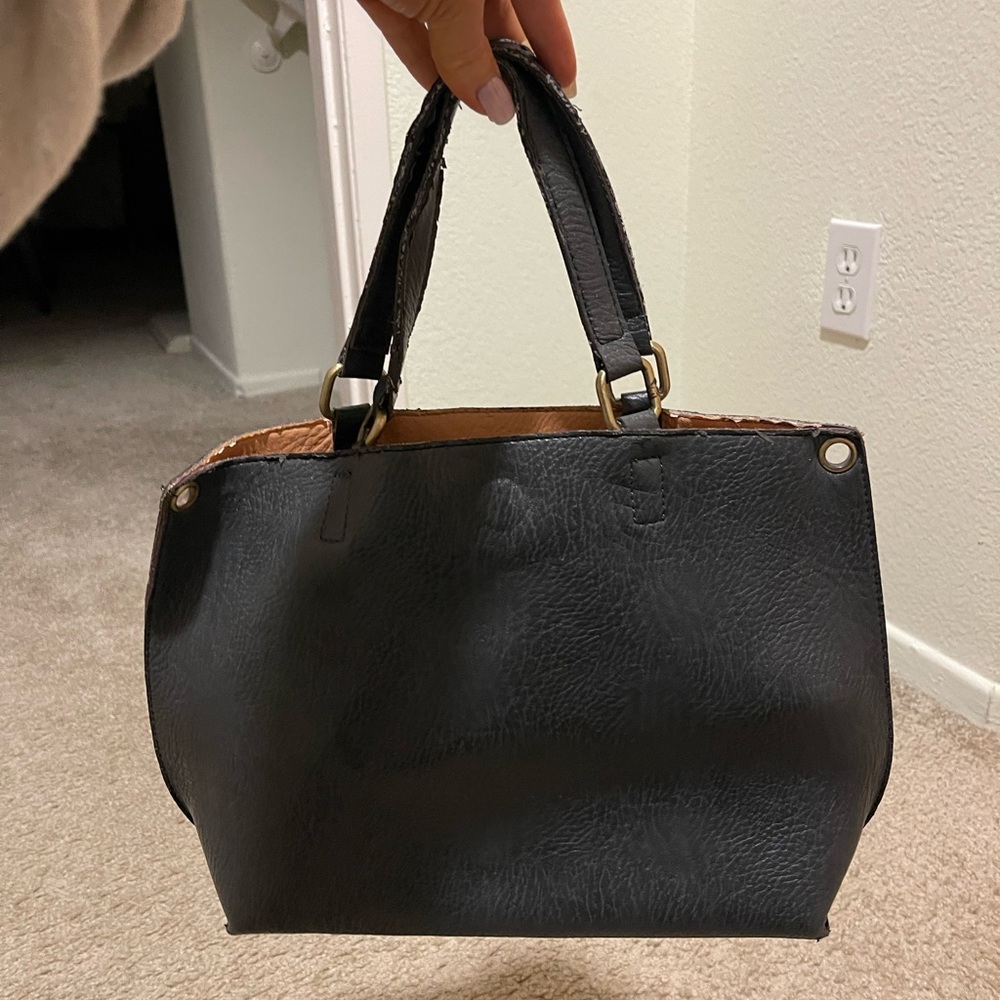 Free people tote